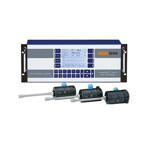 天然气水分测量 天然气水分测量